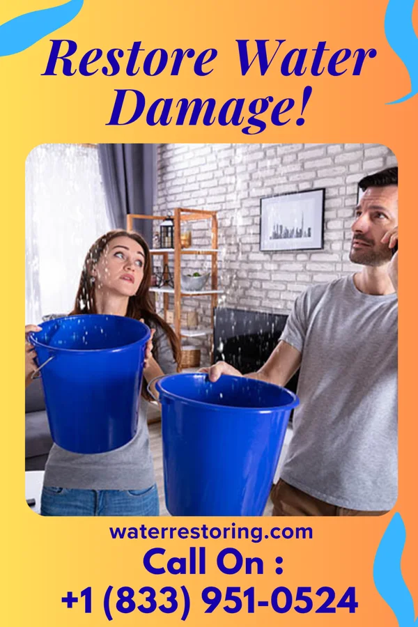 water restoration Guardian Recovery & Associates Madisonville